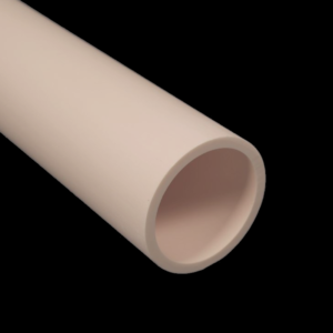 Alumina tubes and accessories
